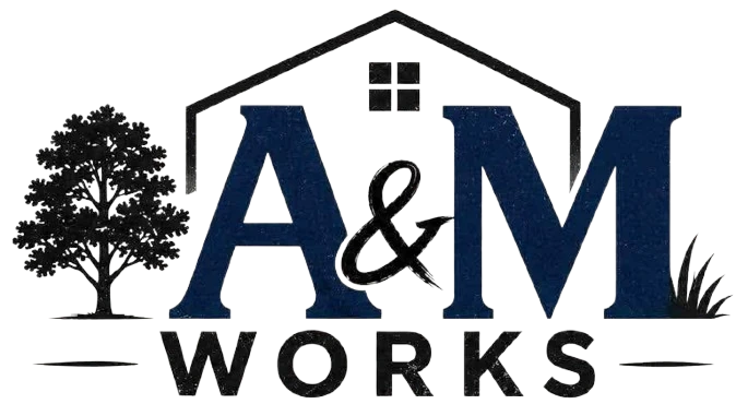 A&M Works logo